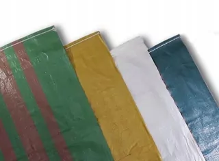 PP vrecia 50kg 65x105cm na uhoľnú drť zrno 100ks
